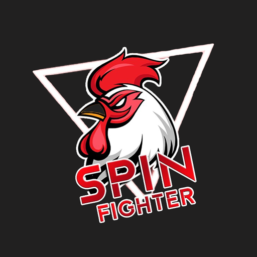 SpinFighter44